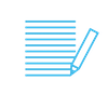 content management system icon