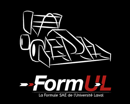Formule SAE ULaval logo