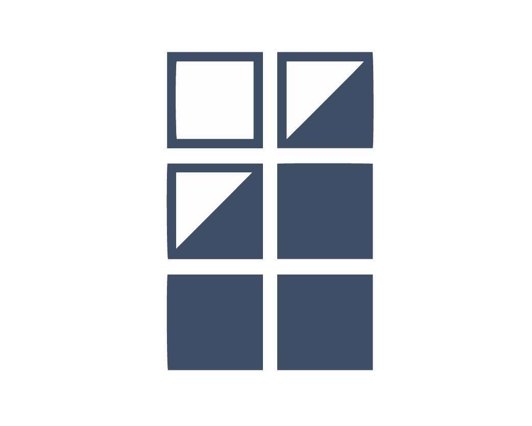Sans trace logo
